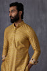 Inara 2.0 Nehru Jacket set